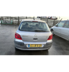 Interrupteur de leve vitre avant gauche PEUGEOT 307