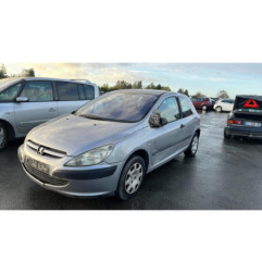 Interrupteur de leve vitre avant gauche PEUGEOT 307