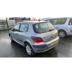 Interrupteur de leve vitre avant gauche PEUGEOT 307