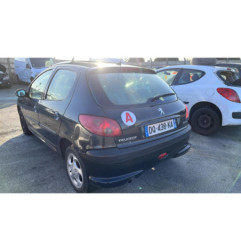 Poignee interieur avant gauche PEUGEOT 206