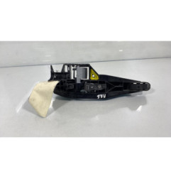 Poignee porte arriere gauche PEUGEOT 208 1