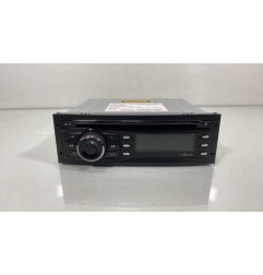 Autoradio d'origine PEUGEOT 208 1