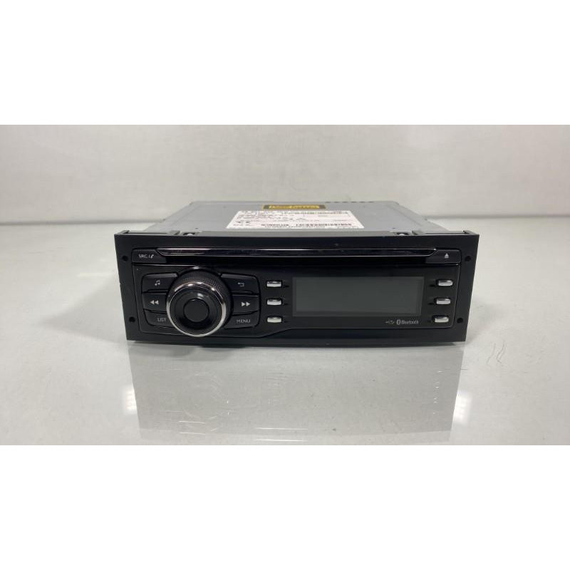 Autoradio d'origine PEUGEOT 208 1 Photo n°3