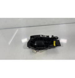 Poignee interieur avant droit PEUGEOT 208 1