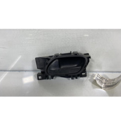 Poignee interieur avant gauche PEUGEOT 208 1