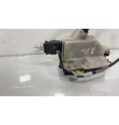 Serrure arriere gauche PEUGEOT 208 1