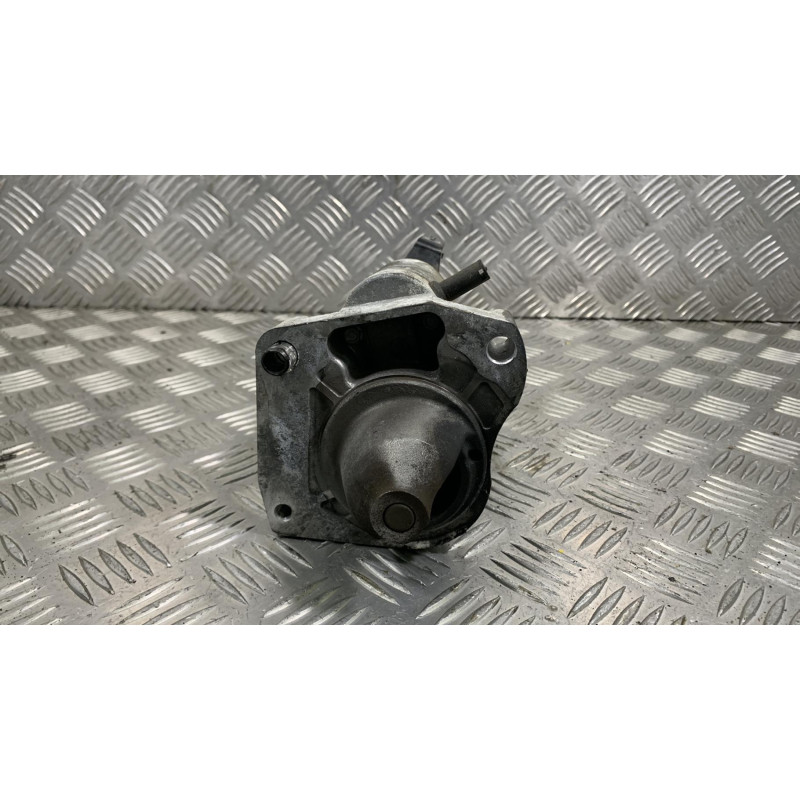 Demarreur PEUGEOT 208 1 Photo n°6