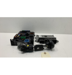 Kit de demarrage PEUGEOT 208 1