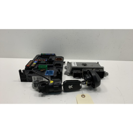 Kit de demarrage PEUGEOT 208 1