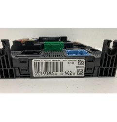 Kit de demarrage PEUGEOT 208 1