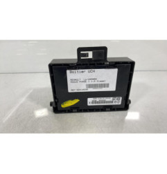 Boitier UCH RENAULT MODUS