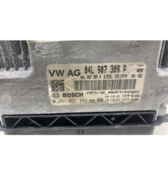 Calculateur moteur VOLKSWAGEN T-ROC