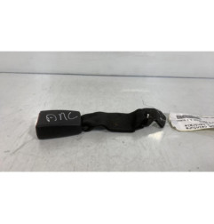 Attache ceinture arriere centrale BMW SERIE 5 E60 Photo n°1
