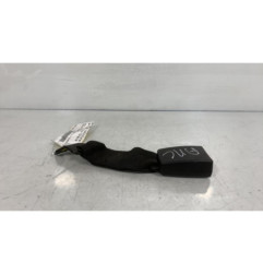Attache ceinture arriere centrale BMW SERIE 5 E60
