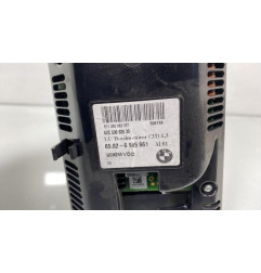 Ecran GPS BMW SERIE 5 E60