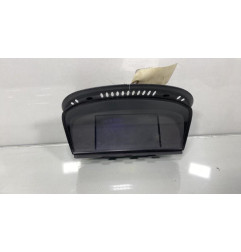 Ecran GPS BMW SERIE 5 E60