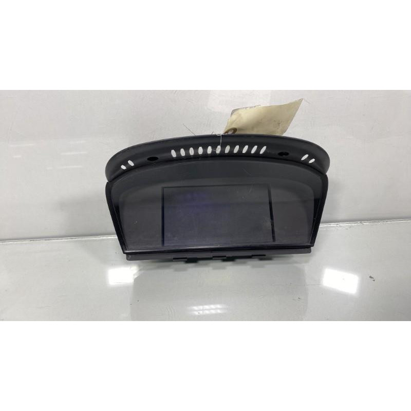 Ecran GPS BMW SERIE 5 E60 Photo n°3
