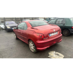 Custode arriere droit PEUGEOT 206