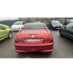 Custode arriere droit PEUGEOT 206