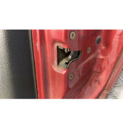 Porte avant droit PEUGEOT 206