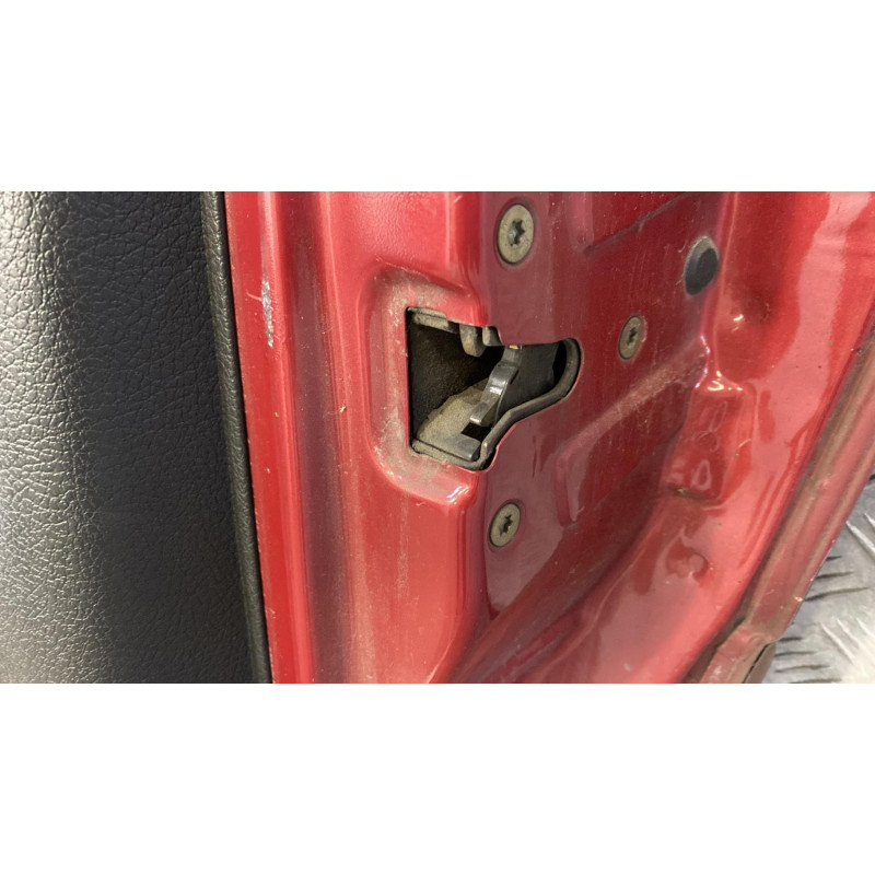 Porte avant droit PEUGEOT 206 Photo n°2