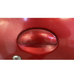 Porte avant droit PEUGEOT 206
