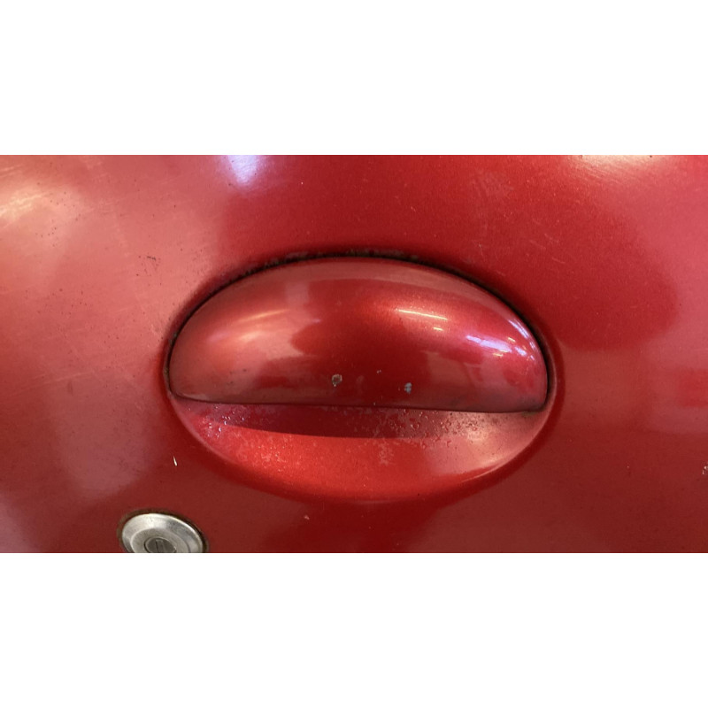 Porte avant droit PEUGEOT 206 Photo n°3