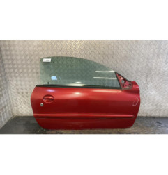Porte avant droit PEUGEOT 206