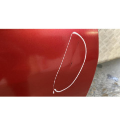 Porte avant droit PEUGEOT 206