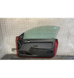 Porte avant droit PEUGEOT 206