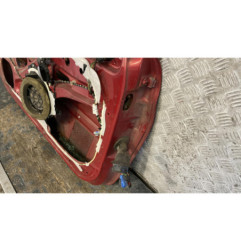 Porte avant gauche PEUGEOT 206