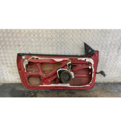 Porte avant gauche PEUGEOT 206