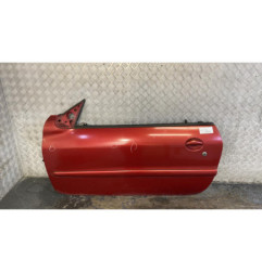 Porte avant gauche PEUGEOT 206
