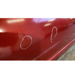 Porte avant gauche PEUGEOT 206