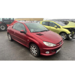 Porte avant gauche PEUGEOT 206