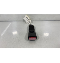Attache ceinture arriere droit PEUGEOT 206