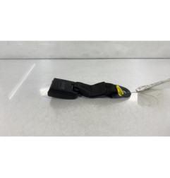 Attache ceinture arriere droit PEUGEOT 206