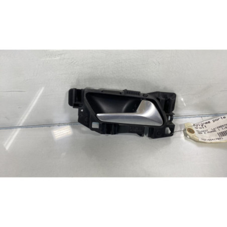 Poignee porte arriere droit PEUGEOT 308 2