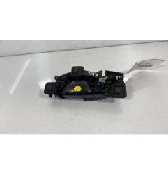 Poignee porte arriere droit PEUGEOT 308 2