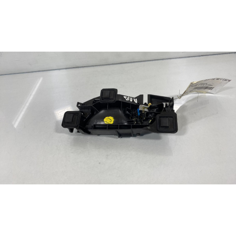 Poignee porte arriere droit PEUGEOT 308 2 Photo n°3