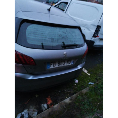 Trappe d'essence PEUGEOT 308 2