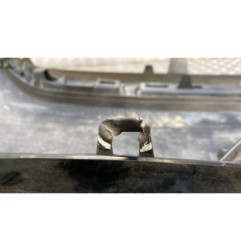 Pare choc arriere PEUGEOT 208 1