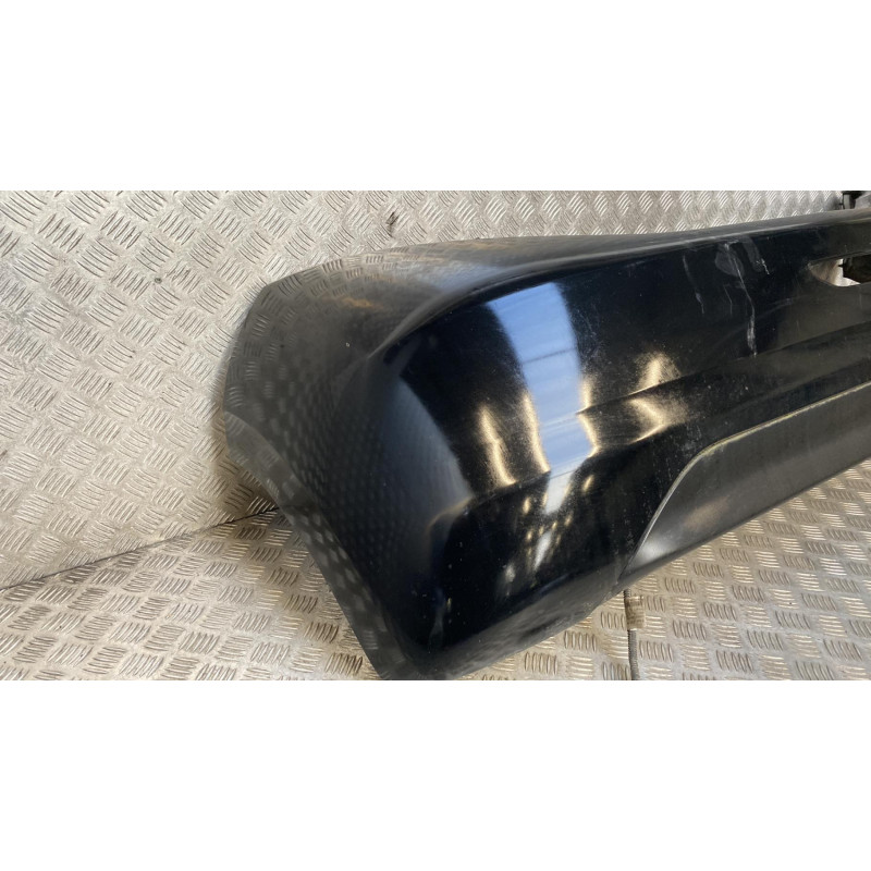 Pare choc arriere PEUGEOT 208 1 Photo n°4