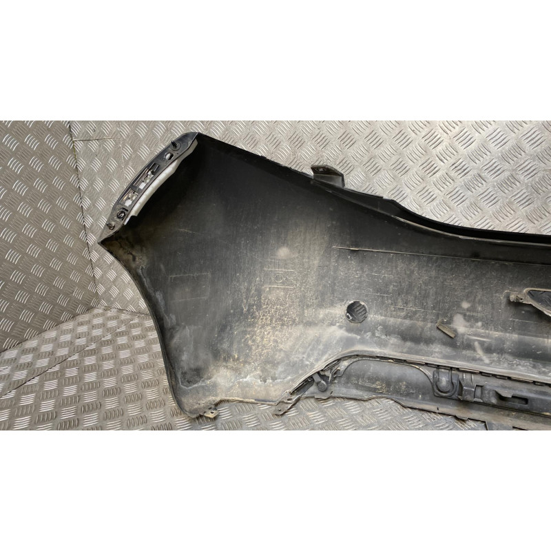 Pare choc arriere PEUGEOT 208 1 Photo n°6