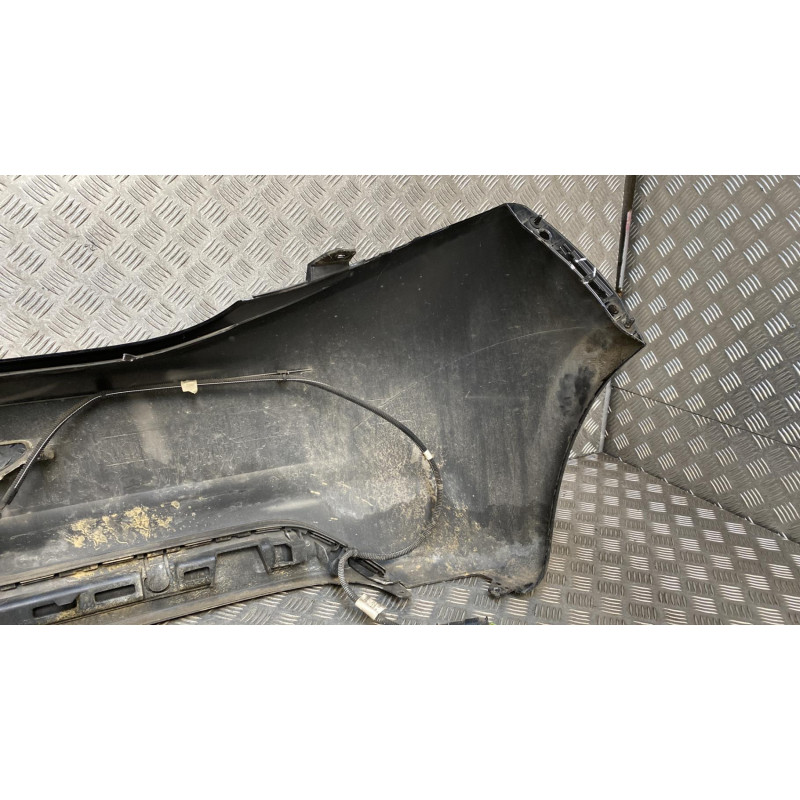 Pare choc arriere PEUGEOT 208 1 Photo n°7