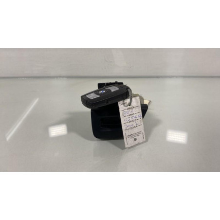 Neiman BMW SERIE 1 E87