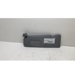 Pare soleil gauche BMW SERIE 1 E87