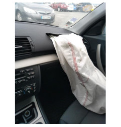 Pare soleil gauche BMW SERIE 1 E87