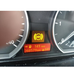 Pare soleil gauche BMW SERIE 1 E87