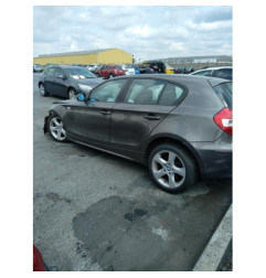 Pare soleil gauche BMW SERIE 1 E87